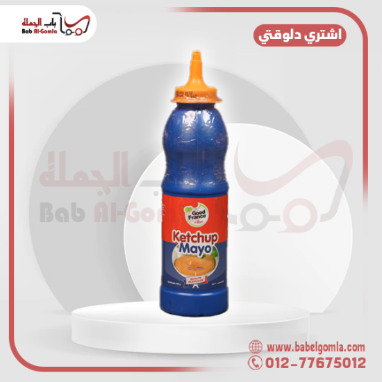 صورة ايلو مايوتشب