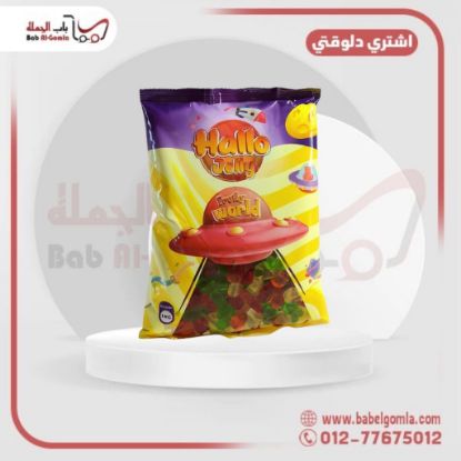 صورة كاندي جامي 1ك