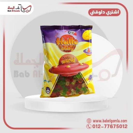 صورة كاندي جامي 1ك