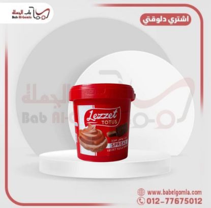 صورة اسبريد لوتس لازيت علبة