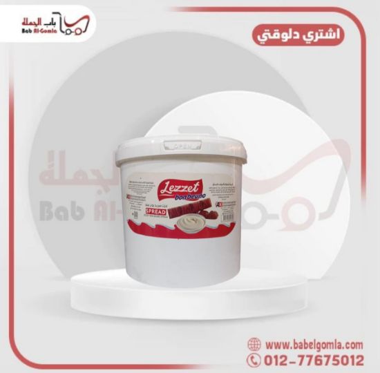 صورة سبريد بوينو لازيت 5 ك