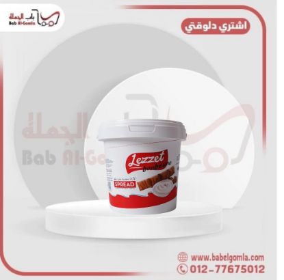 صورة سبريد بوينو لازيت 1 ك ـ كرتونه